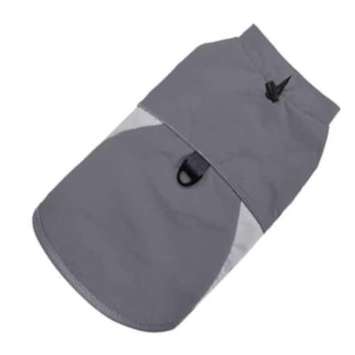 Winterjacke für Katzen, Outdoor-Kätzchen-Outfit, Katzen-Winterjacke, kaltes Wetter, warme Katzenjacke für kleine Hunde, wasserdichte Katzenschnee-Jacke, Haustier-Welpenkleidung Winterjacke für Katzen, Outdoor-Kätzchen-Outfit, Katzen-Winterjacke, kaltes Wetter, warme Katzenjacke für kleine Hunde, wasserdichte Katzenschnee-Jacke, Haustier-Welpenkleidung von Generisch