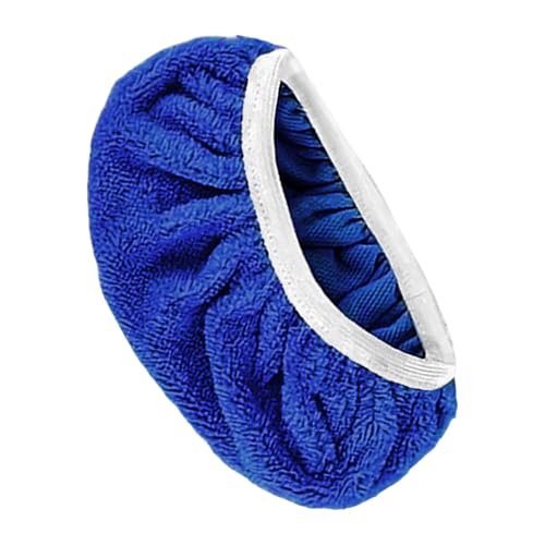 Wischmopp Bezug Ersatz | Mikrofaser Wischmopp Bezüge - Mikrofaser Wischbezug Wiederverwendbar Für Wohnung Haushalt Bodenreinigung Zuhause Hotel Wischmopp Bezug Ersatz | Mikrofaser Wischmopp Bezüge - Mikrofaser Wischbezug Wiederverwendbar Für Wohnung Haushalt Bodenreinigung Zuhause Hotel von Generisch