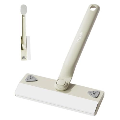 Wischmopp | Handheld-Desktop-Reinigungsmopp | Tragbarer Wischmopp | Platzsparender Desktop-Reinigungsmopp | Handwäsche Lazy Clean Mop für Küche – Schlafzimmer – Arbeitsbereich – Wohnzimmer – Wischmopp | Handheld-Desktop-Reinigungsmopp | Tragbarer Wischmopp | Platzsparender Desktop-Reinigungsmopp | Handwäsche Lazy Clean Mop für Küche – Schlafzimmer – Arbeitsbereich – Wohnzimmer – von Generisch