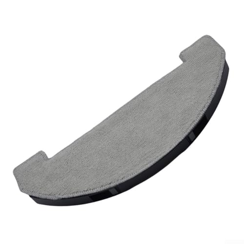 Wischmopphalter und Tuchhalterung für iHome für iHRV6 iHRV7 Staubsauger, um Wischmopp-Pads während der Reinigung an Ort und Stelle zu halten von Generisch