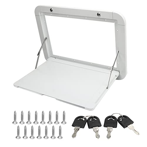 Wohnmobil-Klapptisch für Mahlzeiten im Freien, einfacher Aufbau, Campingtisch für Wohnmobile, Boote und MPVs – vielseitiger, tragbarer Klapptisch für große Versammlungen und Bilder Wohnmobil-Klapptisch für Mahlzeiten im Freien, einfacher Aufbau, Campingtisch für Wohnmobile, Boote und MPVs – vielseitiger, tragbarer Klapptisch für große Versammlungen und Bilder von Generisch