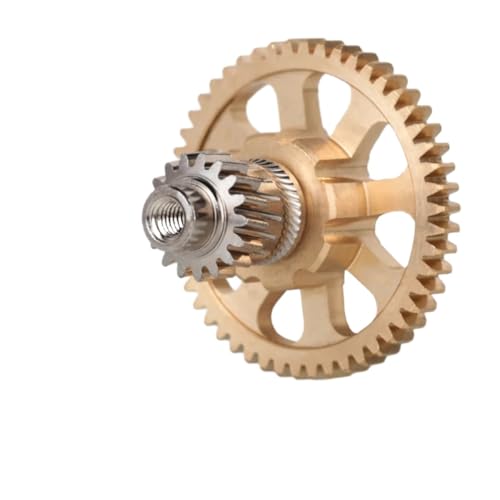 Zahnradsatz for Mini-Mikro-Extruder 3D-Druckerteile(BRG-VR ISG) von Generisch