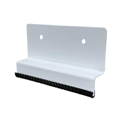 Zehengriff für Mülleimer, Handpedal, Metall-Kicköffner, Fußauslöser für Waschbeckenschrank, Fächer, Hotelbefestigungen, Heimwerkerprojekte, Türaktivierung von Generisch