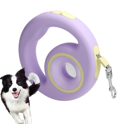 Zugseil Für Hunde - Ausziehbarer Trainings Zugseil für Hunde - Leichtes Rutschfestes Trainingsseil Mit Dämpfung Für Camping Wanderungen Zugseil Für Hunde - Ausziehbarer Trainings Zugseil für Hunde - Leichtes Rutschfestes Trainingsseil Mit Dämpfung Für Camping Wanderungen von Generisch