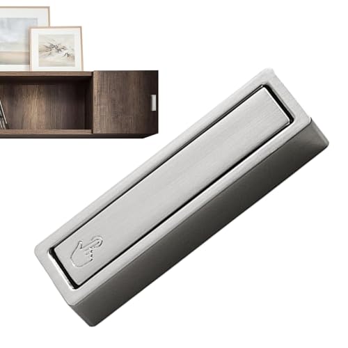 Zusammenklappbarer Kleiderhaken, Zinklegierung, platzsparende Garderobe, 7 x 2 x 1,2 cm, minimalistische Aufbewahrungslösung, ideal für Eingangsbereich, Schrank, Badezimmer, Kinderzimmer-Organisation Zusammenklappbarer Kleiderhaken, Zinklegierung, platzsparende Garderobe, 7 x 2 x 1,2 cm, minimalistische Aufbewahrungslösung, ideal für Eingangsbereich, Schrank, Badezimmer, Kinderzimmer-Organisation von Generisch