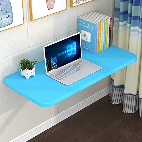 Zusammenklappbarer Wand-Klapptisch für Waschküche oder Küche, platzsparend, schwebender Schreibtisch mit Halterung für Computer-Arbeitsplätze Zusammenklappbarer Wand-Klapptisch für Waschküche oder Küche, platzsparend, schwebender Schreibtisch mit Halterung für Computer-Arbeitsplätze von Generisch