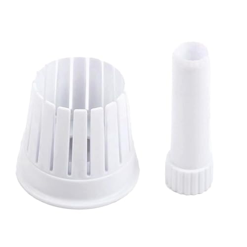 Zwiebelschneider Halter, Zwiebelhalter Slicer Tool Blooming Onion Maker Zwiebelschneider Zerkleinerer Zwiebelhalter Wiederverwendbare Küche Schneiden Gadgets Werkzeug für Obst Zitrone Tomate Zwiebelschneider Halter, Zwiebelhalter Slicer Tool Blooming Onion Maker Zwiebelschneider Zerkleinerer Zwiebelhalter Wiederverwendbare Küche Schneiden Gadgets Werkzeug für Obst Zitrone Tomate von Generisch