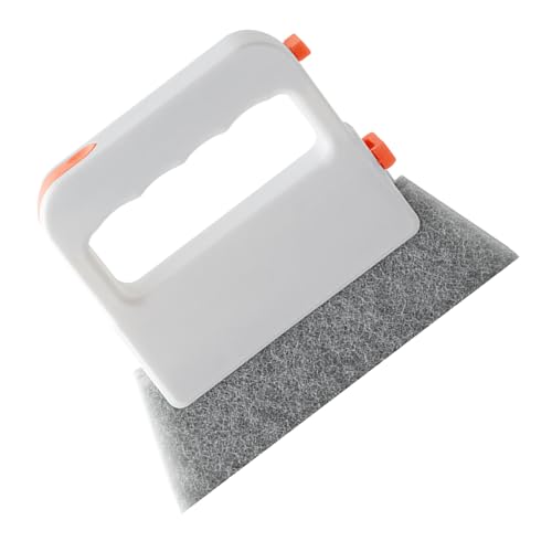 bahnreiniger - - Oder Schiebetürschienen Reiniger - Robust Ergonomisch Wischtuch Staubwedel Mehrfachverwendbar Haushalt Küche bahnreiniger - - Oder Schiebetürschienen Reiniger - Robust Ergonomisch Wischtuch Staubwedel Mehrfachverwendbar Haushalt Küche von Generisch