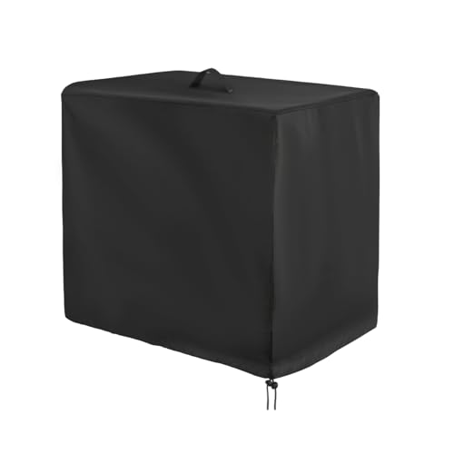 in-tex Sandfilterabdeckung – Sandfilterpumpenabdeckung in-tex | in-tex Pool-Sandfilter-Pumpenabdeckung | 83,8 x 61 x 85,9 cm Anti-UV über Boden Poolpumpenabdeckung | Oxford-Gewebe Poolfilterabdeckung in-tex Sandfilterabdeckung – Sandfilterpumpenabdeckung in-tex | in-tex Pool-Sandfilter-Pumpenabdeckung | 83,8 x 61 x 85,9 cm Anti-UV über Boden Poolpumpenabdeckung | Oxford-Gewebe Poolfilterabdeckung von Generisch