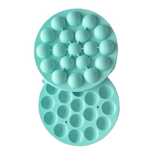 kugelform - Silikon Kugel Form - Sanftes Wiederverwendbares würfel Tablett Für Cocktails Whiskey Küche Zuhause Freizeit Aktivitäten kugelform - Silikon Kugel Form - Sanftes Wiederverwendbares würfel Tablett Für Cocktails Whiskey Küche Zuhause Freizeit Aktivitäten von Generisch