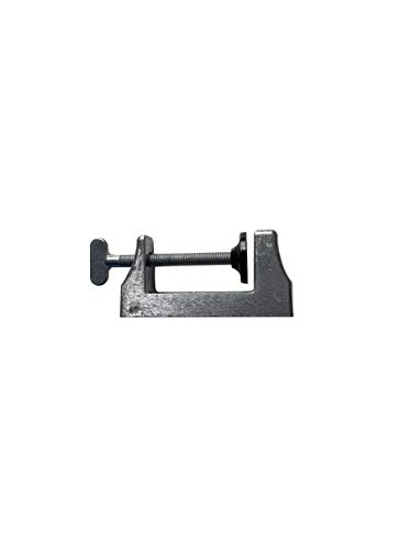 mini Schraubzwinge Klemme mit einer Spannweite von 45mm von Geakv