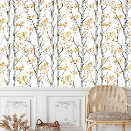 selbstklebende tapete 44wX100Lcm Schöner Und Edler Weißer Blütenbaum selbstklebende tapete blumen Selbstklebendes Wanddekor für Wohnzimmer oder Schlafzimmer – langlebig,modern und rückstandsfrei selbstklebende tapete 44wX100Lcm Schöner Und Edler Weißer Blütenbaum selbstklebende tapete blumen Selbstklebendes Wanddekor für Wohnzimmer oder Schlafzimmer – langlebig,modern und rückstandsfrei von Generisch