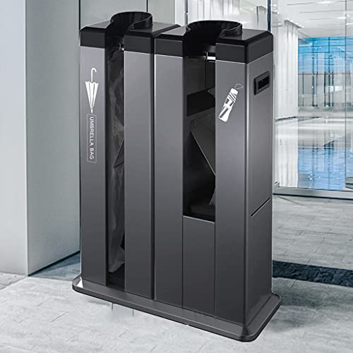 tand Maschine mit automatischer Verpackung für Business Nassschirme Metall Schirmständer mit 200 Taschen zum automatischen Wickeln tand Maschine mit automatischer Verpackung für Business Nassschirme Metall Schirmständer mit 200 Taschen zum automatischen Wickeln von Generisch