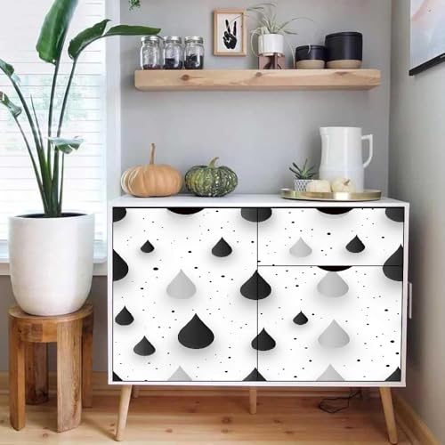 tapete selbstklebend 44wX1000Lcm Wassertropfen-Kunstgeometrie tapete steinoptik Modernes Wanddesign für Arbeitszimmer oder Home Office – selbstklebend und rückstandslos entfernbar EBZ9-261000 tapete selbstklebend 44wX1000Lcm Wassertropfen-Kunstgeometrie tapete steinoptik Modernes Wanddesign für Arbeitszimmer oder Home Office – selbstklebend und rückstandslos entfernbar EBZ9-261000 von Generisch
