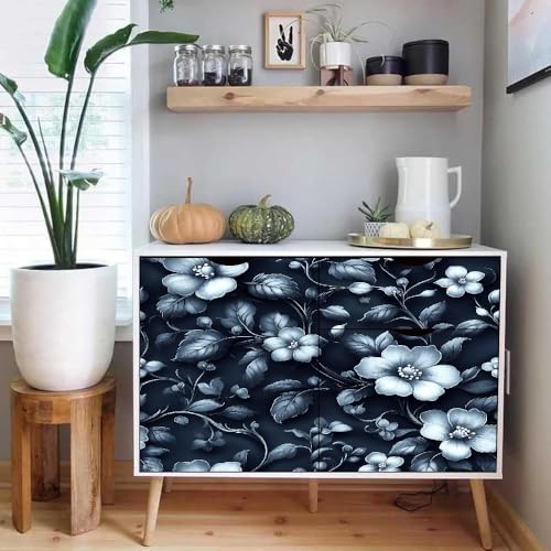 tapete wohnzimmer 44wX500Lcm 3D-Blumen vliestapete Schnelle Raumverschönerung für Wohnzimmer oder Gästezimmer – haftet stark, entfernt sich leicht EBZ9-262945 tapete wohnzimmer 44wX500Lcm 3D-Blumen vliestapete Schnelle Raumverschönerung für Wohnzimmer oder Gästezimmer – haftet stark, entfernt sich leicht EBZ9-262945 von Generisch