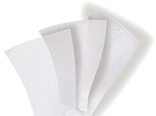 GENESEE SCIENTIFIC 789048 Toile de filtration en acier inox von Genesee Scientific