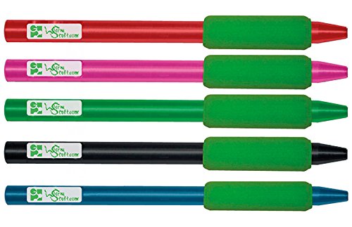 GENESEE SCIENTIFIC 789278 Stylo WormStuf seul, vert von Genesee Scientific