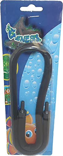 AirBublles weich, flexibel, 60 cm AirBublles weich, flexibel, 60 cm von Genesis Aquatics