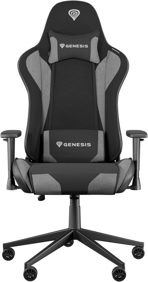 Genesis Gaming-Stuhl NITRO 440 G2 von Genesis