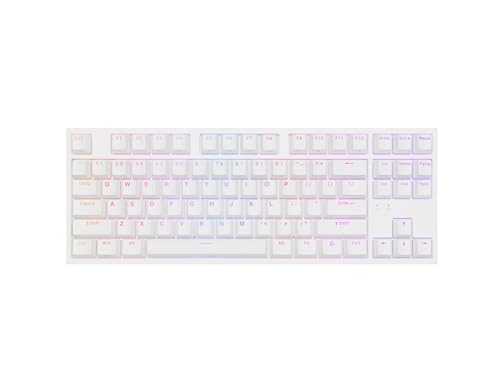 Mechanische Tastatur GENESIS Thor 404 TKL Gateron RGB Mechanische Tastatur GENESIS Thor 404 TKL Gateron RGB von Genesis