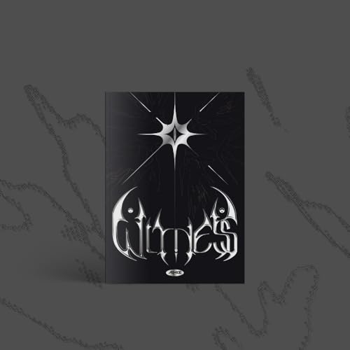 ALL(H) OURS Allhours - 2nd Mini Album Witness CD+Pre-Order Gift (Prism ver.) von Genie Music