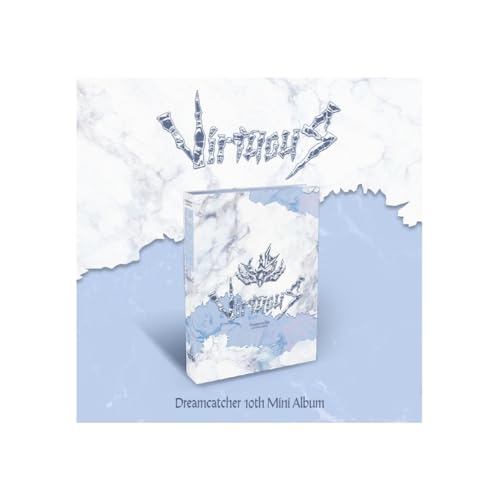 Dream catcher - VirtuouS [Limited Edition B ver.] Album von Genie Music