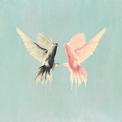 Genie Music EPIK HIGH - Epik High Is Here (Vol.10) Album, (KTMCD1144) von Genie Music