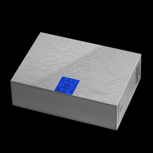 JEONGHAN X WONWOO - 1st Single Album This Man Deluxe version CD von Genie Music