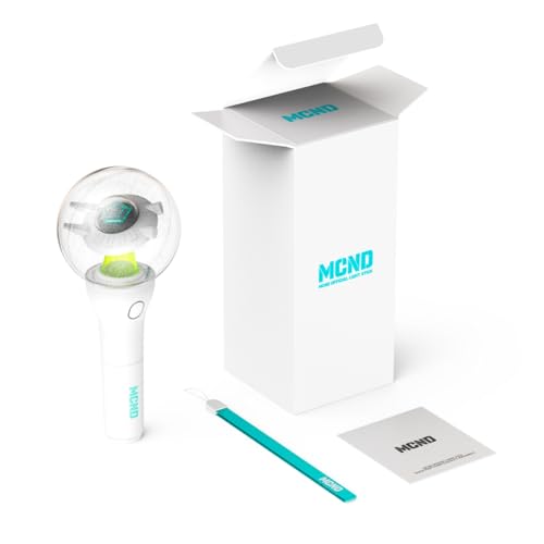 MCND Official Light Stick Fanlight von Genie Music