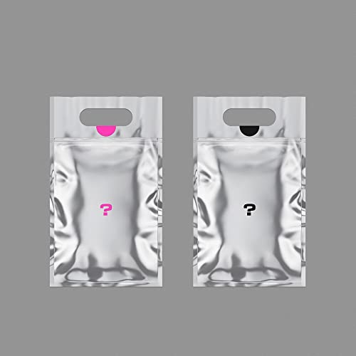 Genie Music STAYC - YOUNG-LUV.COM (2nd Mini Album) (LUV ver, + Folded Poster), L200002350 von Genie Music