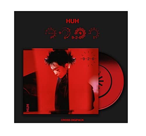 Huh - 926 CD von Genie Music