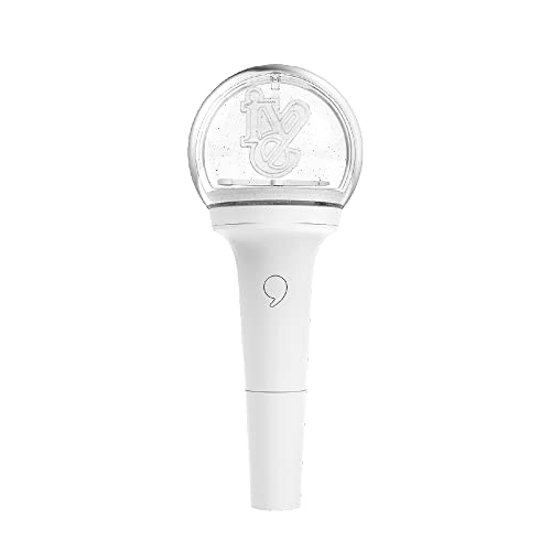 IVE - OFFICIAL LIGHT STICK DIVE FANLIGHT IVE - OFFICIAL LIGHT STICK DIVE FANLIGHT von Genie Music