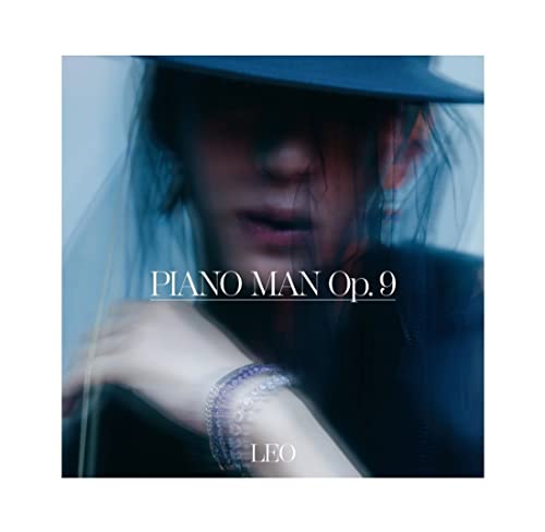 LEO - Piano man Op. 9 (3rd Mini Album) von Genie Music