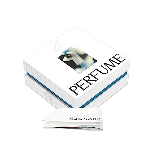 NCT DOJAEJUNG - 1st Mini Album PERFUME [BOX ver.] CD+Folded Poster (DOYOUNG ver, 1 Folded Poster) von Genie Music