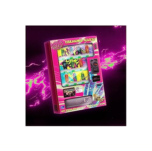 NCT DREAM - Vol.3 ISTJ Vending Machine Ver. CD NCT DREAM - Vol.3 ISTJ Vending Machine Ver. CD von Genie Music