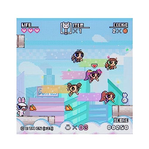 NewJeans - 2nd EP Get Up [Bunny Beach Bag Ver.] Album (zufällige Version) von Genie Music