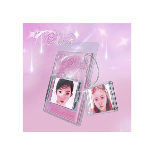 RED VELVET - 7th Mini Album Cosmic SMini Smart Album version (Yeri ver.) von Genie Music