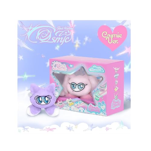 Red Velvet - Cosmic [Cosmie Ver.] Album+Store Gift (Joy ver.) von Genie Music