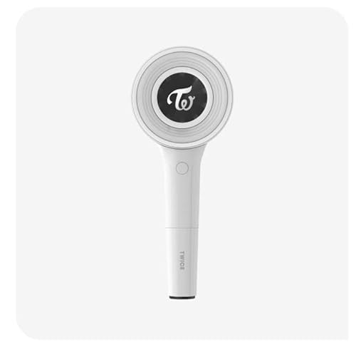 TWICE - OFFICIAL LIGHT STICK VOL. 3 CANDYBONG ∞ INFINITY TWICE - OFFICIAL LIGHT STICK VOL. 3 CANDYBONG ∞ INFINITY von Genie Music