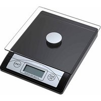 GENIE Briefwaage 3623 EDS schwarz für max. 5,0 kg von Genie