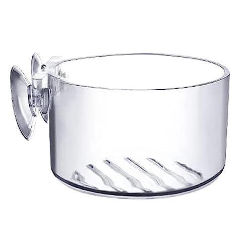 Genikeer Aquarium Pflanzenhalter Klar Glas Pflanzen Topf, Pflanzen Halter Saugnapf Pflanzgefäß, Aquarium Plant Glas Cup, Transparent Wasserpflanzen Topf Glas Für Aquarium Landschaft Genikeer Aquarium Pflanzenhalter Klar Glas Pflanzen Topf, Pflanzen Halter Saugnapf Pflanzgefäß, Aquarium Plant Glas Cup, Transparent Wasserpflanzen Topf Glas Für Aquarium Landschaft von Genikeer