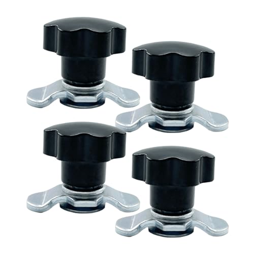 L Track Schiene - Starke Verankerungspunkte - Ergonomisch Geformte Schienenersatzteile Für LKW Auto Garage L Track Schiene - Starke Verankerungspunkte - Ergonomisch Geformte Schienenersatzteile Für LKW Auto Garage von Genikeer