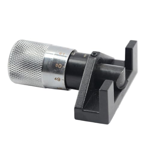 Zahnriemen Spannungsprüfer für Automobile - Zahnriemenspannungsprüfer Messung | Motorzubehör Reparatur Spannkraft Messwerkzeug Für Mechaniker von Genikeer