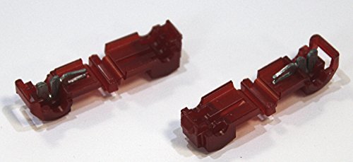 3M 951 Kabel Klemme mit steckbarem Abzweig | Original | 10-1000 Stk., quantity:10 von Genisys