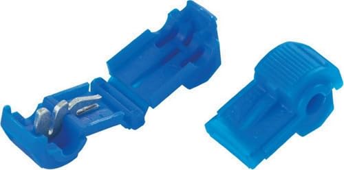 3M 952 Kabel Klemme mit steckbarem Abzweig - Original - 10-1000 Stk., quantity:10 3M 952 Kabel Klemme mit steckbarem Abzweig - Original - 10-1000 Stk., quantity:10 von Genisys