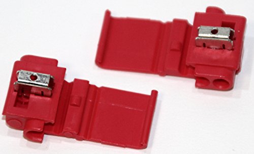 558 Kabel Verbinder |Original| 10-1000x Abzweig Durchgangsverbinder, quantity:25 558 Kabel Verbinder |Original| 10-1000x Abzweig Durchgangsverbinder, quantity:25 von Genisys