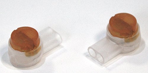 3M UY2 Kabel Verbinder - Original - 10-1000 Stk. Einzeladerverbinder, quantity:25 3M UY2 Kabel Verbinder - Original - 10-1000 Stk. Einzeladerverbinder, quantity:25 von Genisys