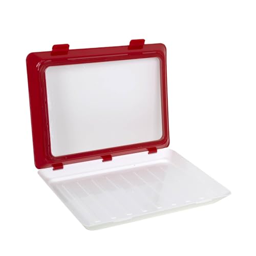 X2 Frischhaltesystem 'Clever Tray' Spülmaschinengeeignet X2 Frischhaltesystem 'Clever Tray' Spülmaschinengeeignet von Genius Ideas