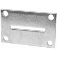 00058P0199 Kit 6 hintere Befestigungsplatten F0199 Genius 00058p0199 Original Automation 00058P0199 Kit 6 hintere Befestigungsplatten F0199 Genius 00058p0199 Original Automation von Genius