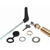 6100015 Externer Türöffner Dicke 45 mm Genius 6100015 Automatisierung Automatische Steuerungen 6100015 Externer Türöffner Dicke 45 mm Genius 6100015 Automatisierung Automatische Steuerungen von Genius